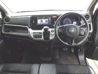 HONDA N WGN