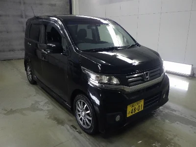 HONDA N WGN