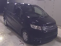 Honda Freed Spike