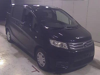 HONDA FREED SPIKE