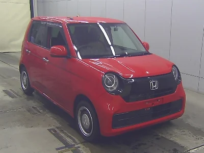 HONDA N ONE