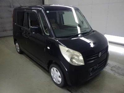 SUZUKI PALETTE