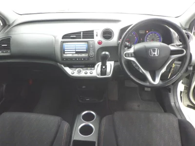 HONDA STREAM