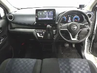 Цена авто Nissan Dayz с аукционов Японии, номер кузова B45W, пробег 111 000, оценка 8