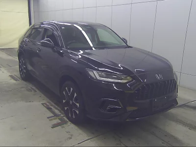 HONDA ZR-V