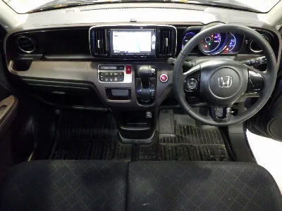 HONDA N ONE