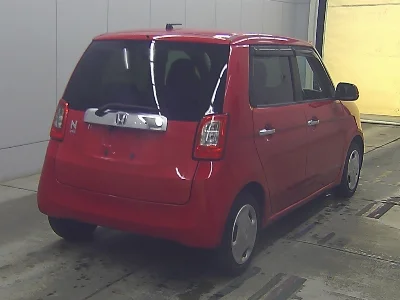 HONDA N ONE