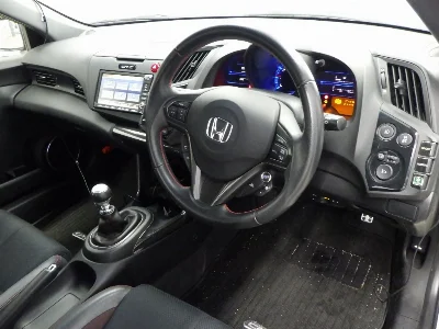 HONDA CR-Z