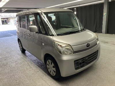 MAZDA FLAIR WAGON