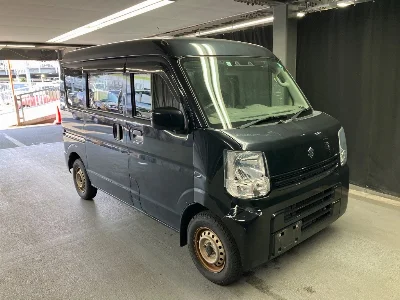SUZUKI EVERY VAN