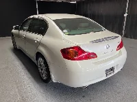 Цена авто Nissan Skyline с аукционов Японии, номер кузова V36, пробег 118 000, оценка 2