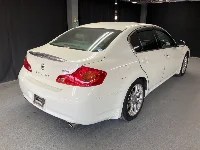 Цена авто Nissan Skyline с аукционов Японии, номер кузова V36, пробег 118 000, оценка 2