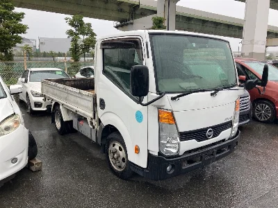 NISSAN ATLAS