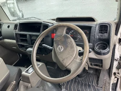 NISSAN ATLAS