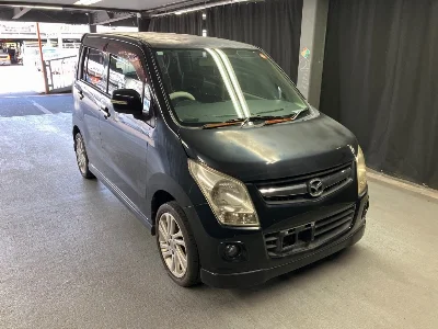 MAZDA AZ WAGON