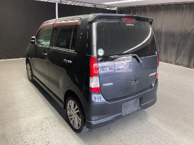 MAZDA AZ WAGON