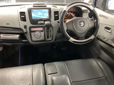 MAZDA AZ WAGON