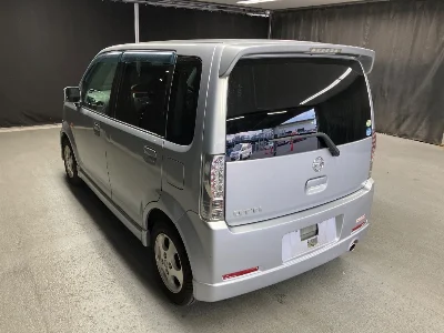 NISSAN OTTI