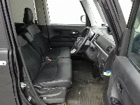 Цена авто Daihatsu Tanto с аукционов Японии, номер кузова LA610S, пробег 55 000, оценка 2