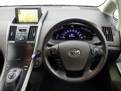TOYOTA SAI