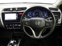 Honda Grace