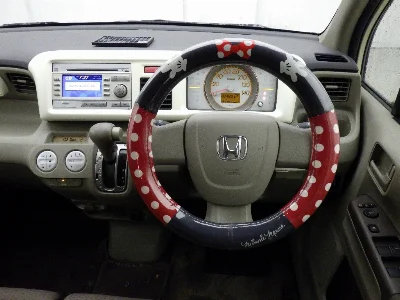 HONDA LIFE