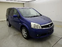 Nissan Lafesta