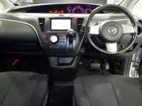 Цена авто Mazda Biante с аукционов Японии, номер кузова CCEFW, пробег 102 000, оценка 2