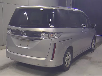 MAZDA BIANTE