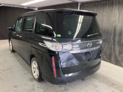 MAZDA BIANTE