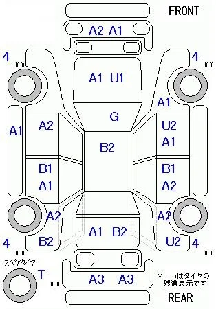 Honda Acty