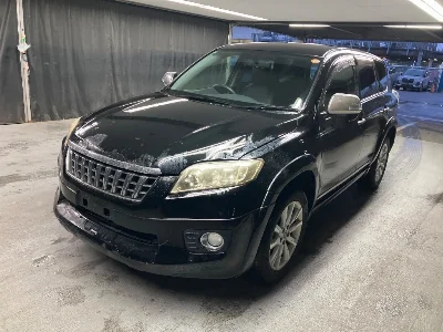 TOYOTA VANGUARD