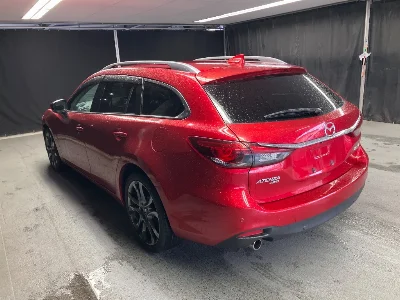 MAZDA ATENZA WAGON