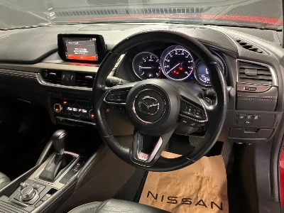 MAZDA ATENZA WAGON