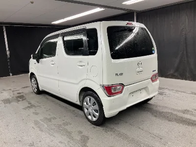 MAZDA FLAIR