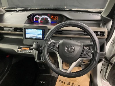 MAZDA FLAIR