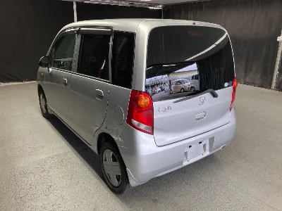 HONDA LIFE