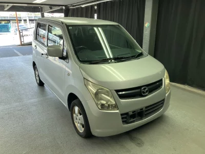 MAZDA AZ WAGON