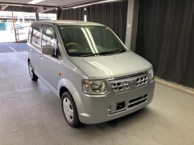 NISSAN OTTI