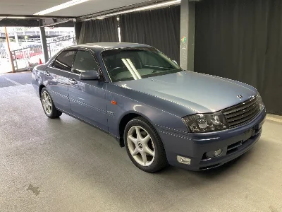 Nissan Gloria