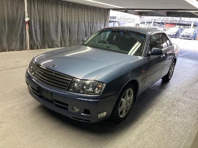 Nissan Gloria