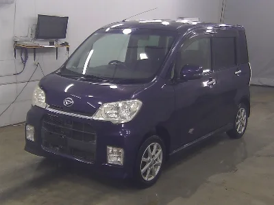 DAIHATSU TANTO EXE