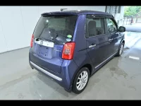 Цена авто Honda N-One с аукционов Японии, номер кузова JG1, пробег 266 000, оценка 2