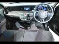 Цена авто Honda N-One с аукционов Японии, номер кузова JG1, пробег 266 000, оценка 2