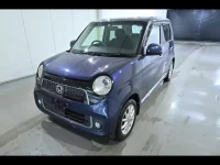 Цена авто Honda N-One с аукционов Японии, номер кузова JG1, пробег 266 000, оценка 2