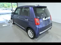 Цена авто Honda N-One с аукционов Японии, номер кузова JG1, пробег 266 000, оценка 2