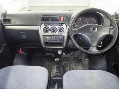 HONDA ACTY VAN