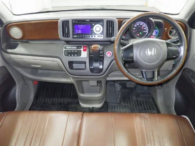 HONDA N ONE