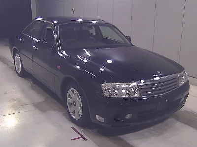NISSAN GLORIA