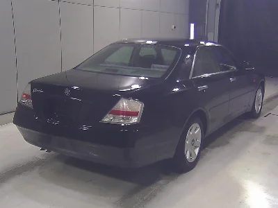 NISSAN GLORIA